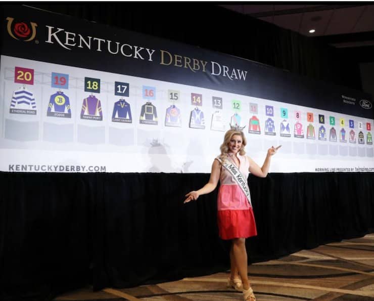 Kentucky Derby 2025 Live Stream: Options, Costs, And Where To Watch Kentucky Derby 2025 Live Stream: Options, Costs, And Where To Watch