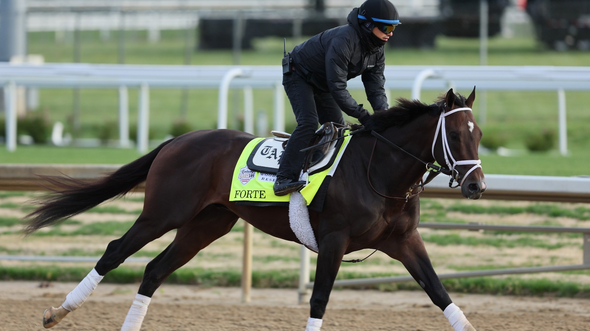 Kentucky Derby 2025 Odds: Latest Betting Lines And Favorites Kentucky Derby 2025 Odds: Latest Betting Lines And Favorites