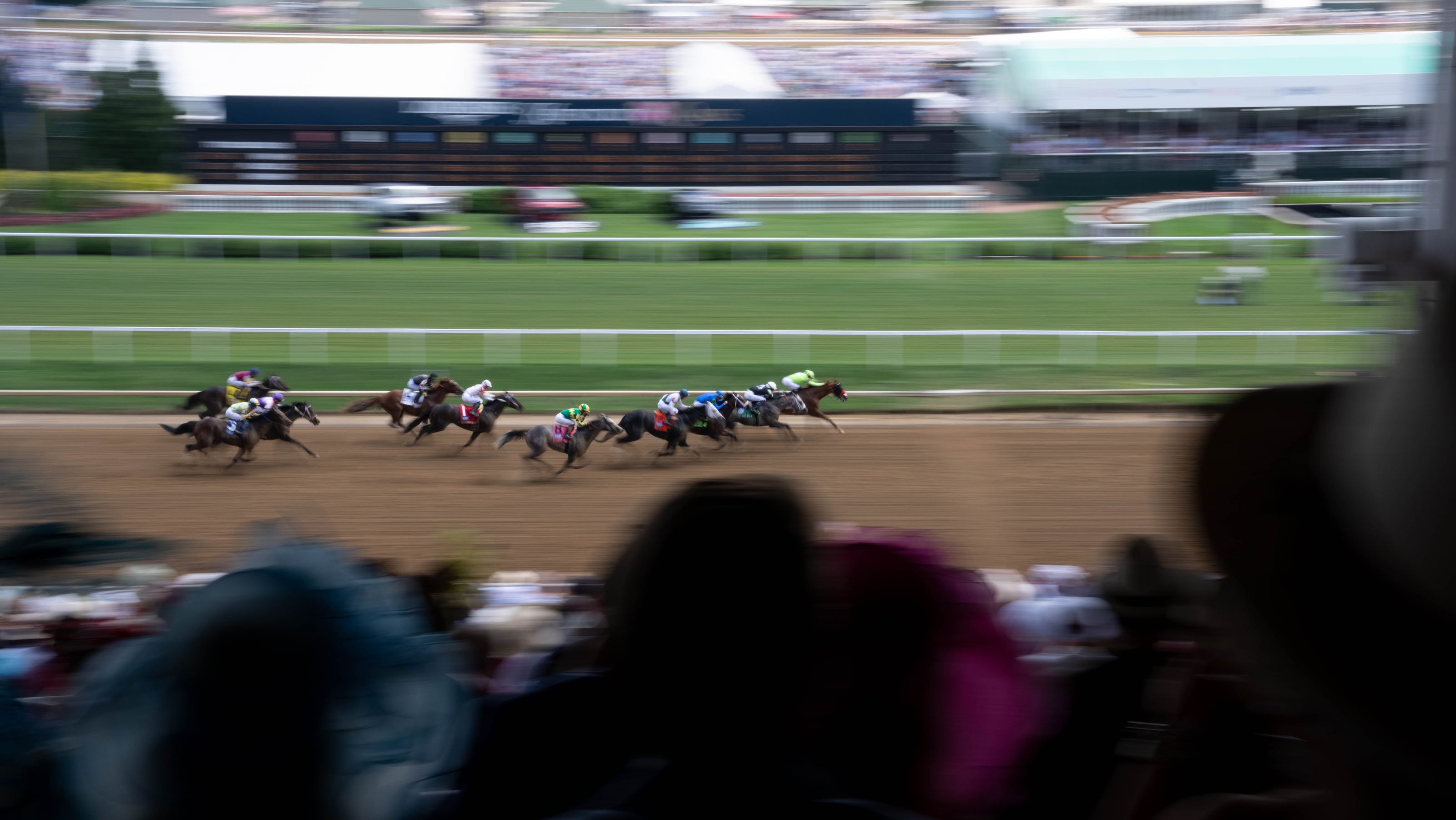 Kentucky Derby 2025 Online: Where To Watch, Pricing & Availability Details Kentucky Derby 2025 Online: Where To Watch, Pricing & Availability Details