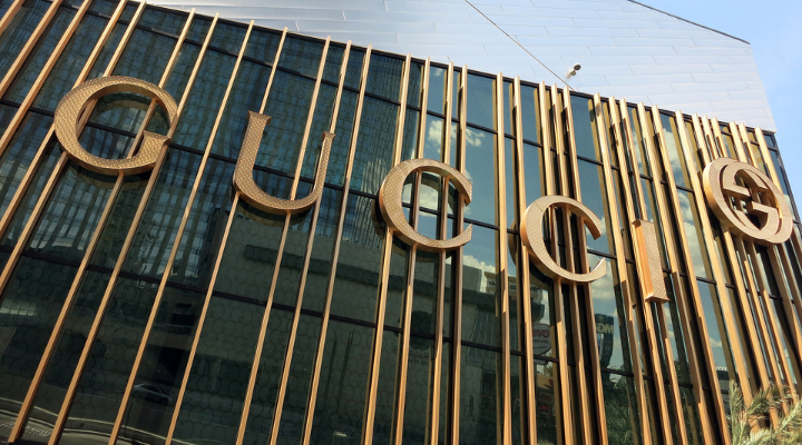 Kering Reports Sales Decline, Demna's Gucci Designs Unveiled In September Kering Reports Sales Decline, Demna's Gucci Designs Unveiled In September