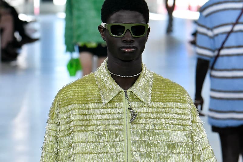 Kering Sales Dip: Demna's Gucci Debut In September Kering Sales Dip: Demna's Gucci Debut In September