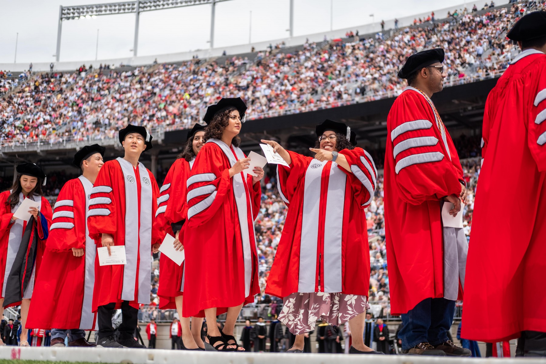 Kermit The Frog: University Of Maryland's 2024 Commencement Speaker Announced Kermit The Frog: University Of Maryland's 2024 Commencement Speaker Announced