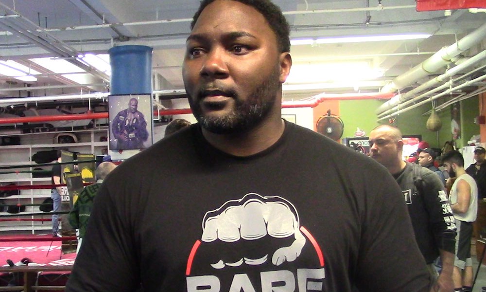 Kevin Holland's Desperate Plea At UFC London: Analyzing His Rapid Downward Trajectory Kevin Holland's Desperate Plea At UFC London: Analyzing His Rapid Downward Trajectory