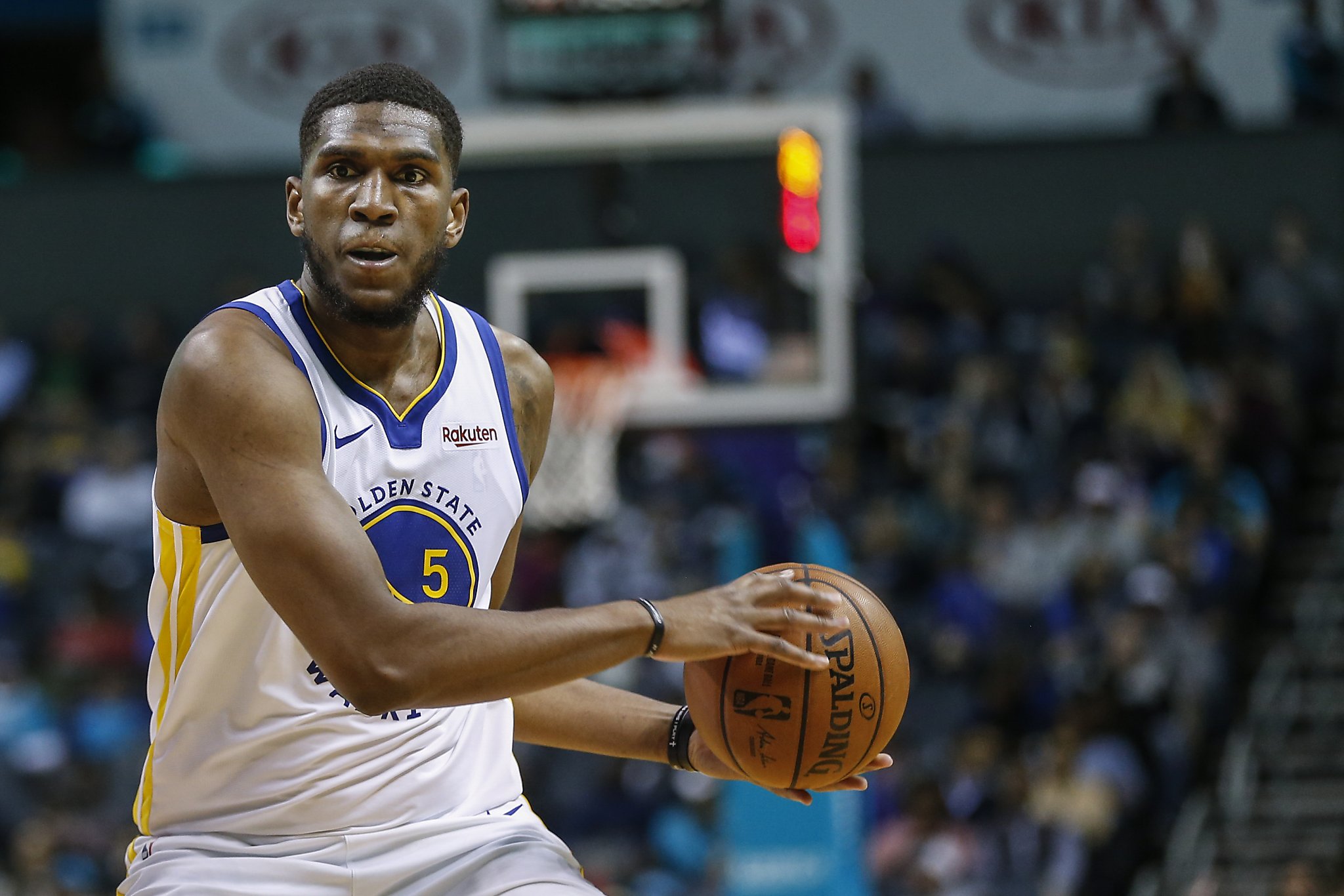 Kevon Looney's NBA Future: Warriors' Free Agency Interest Kevon Looney's NBA Future: Warriors' Free Agency Interest