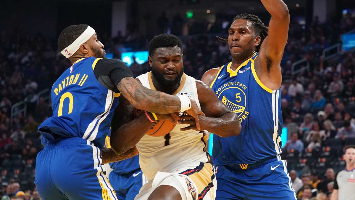 Kevon Looney's NBA Future: Warriors' Free Agency Pursuit Kevon Looney's NBA Future: Warriors' Free Agency Pursuit