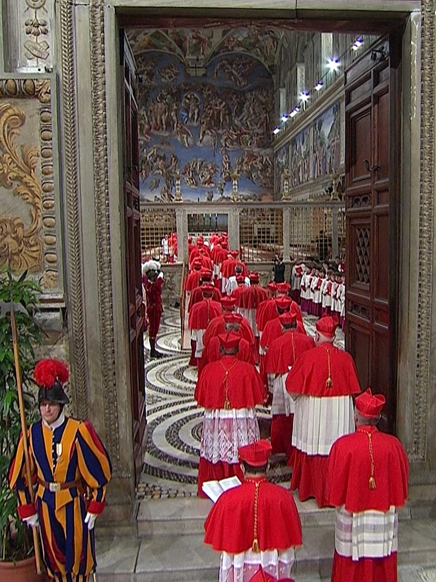 Key Cardinals To Watch In The Upcoming Papal Conclave Key Cardinals To Watch In The Upcoming Papal Conclave