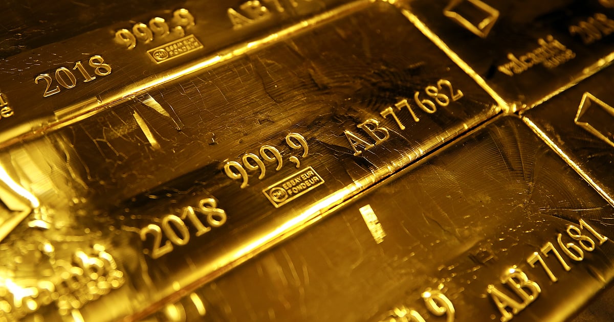 Key Commodity Charts To Track This Week: A Global Market Overview Key Commodity Charts To Track This Week: A Global Market Overview