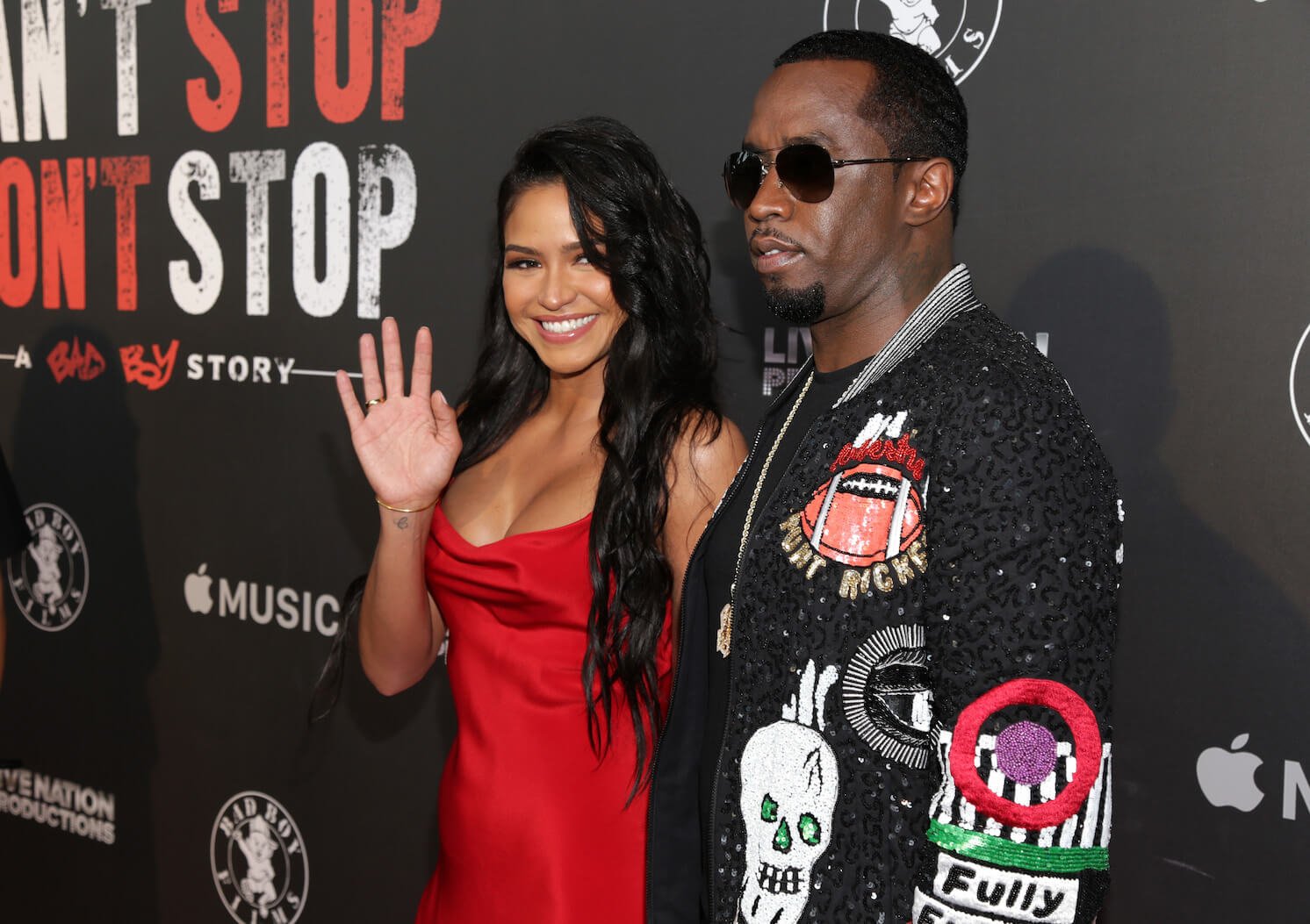 Key Moments From The Sean Combs Trial: Cassie Ventura And Dawn Richard Testimony Key Moments From The Sean Combs Trial: Cassie Ventura And Dawn Richard Testimony