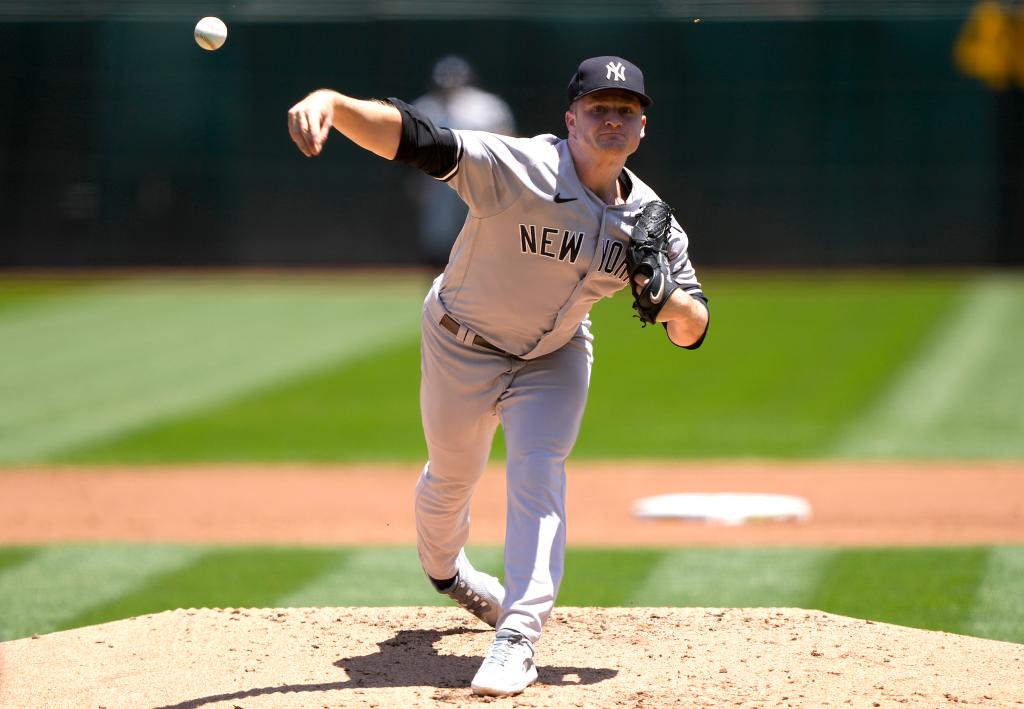 Key Performances By Judge And Goldschmidt Help Yankees Avoid Series Sweep Key Performances By Judge And Goldschmidt Help Yankees Avoid Series Sweep