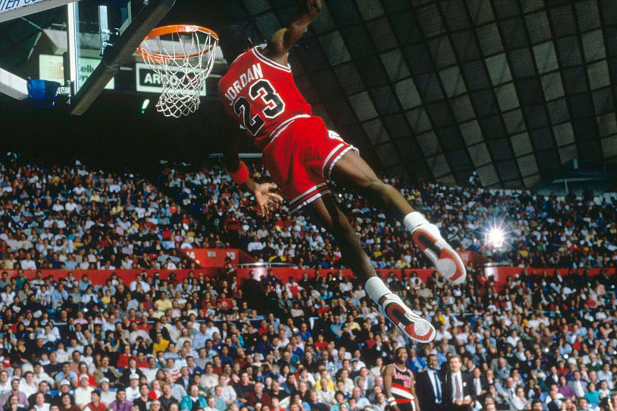 Key Statistics And Fast Facts: Michael Jordan's Career Key Statistics And Fast Facts: Michael Jordan's Career