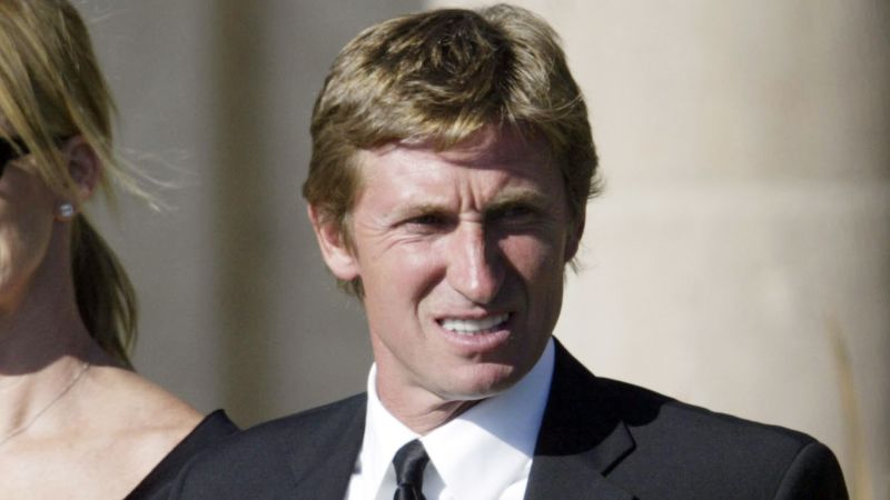Key Wayne Gretzky Fast Facts And Stats Key Wayne Gretzky Fast Facts And Stats