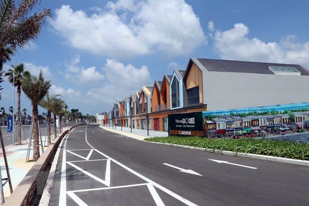 Khám Phá Mạng Lưới Giao Thông TP. HCM - Bà Rịa - Vũng Tàu Khám Phá Mạng Lưới Giao Thông TP. HCM - Bà Rịa - Vũng Tàu