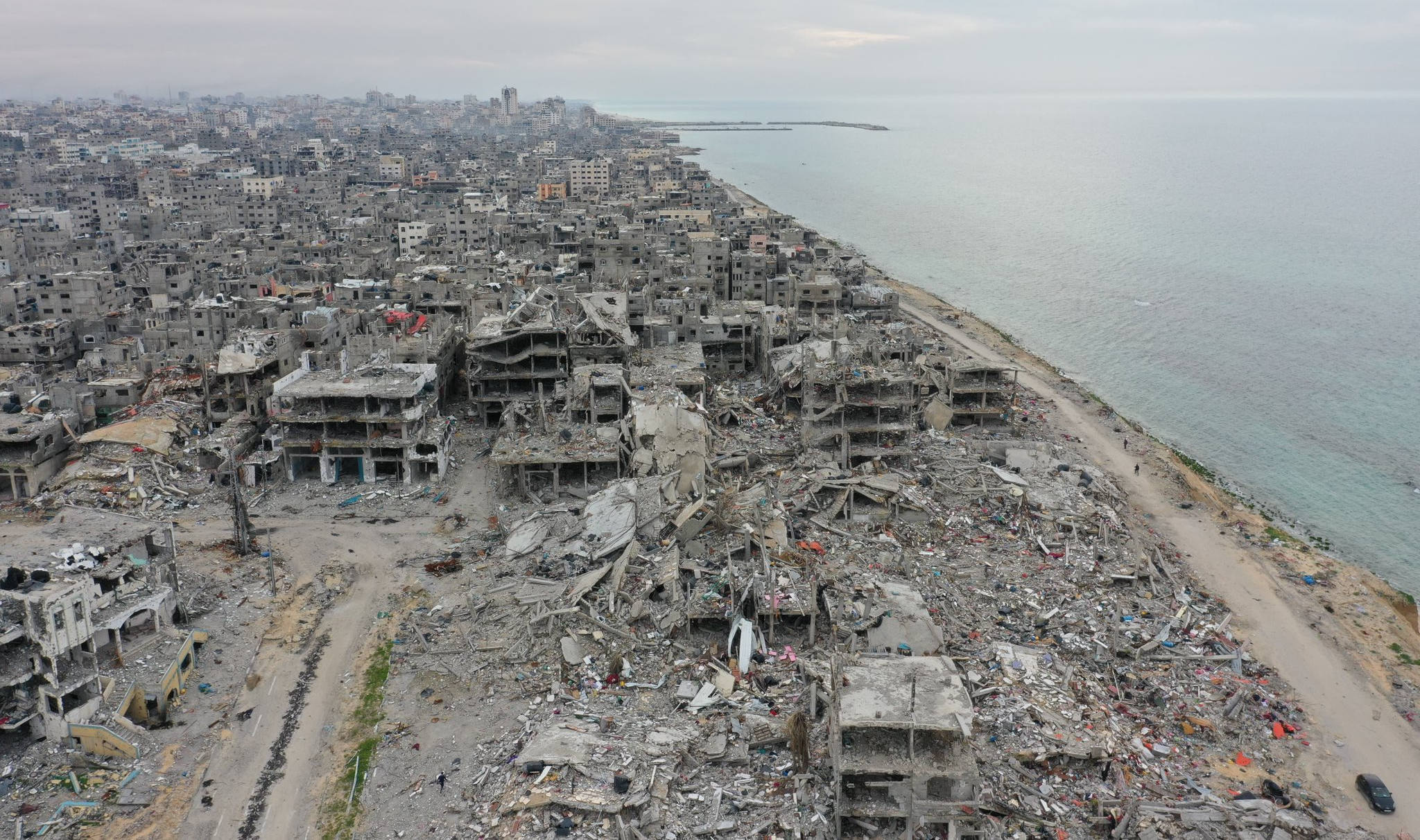 خطة إعادة إعمار غزة: نقابة المهندسين والجهود المبذولة خطة إعادة إعمار غزة: نقابة المهندسين والجهود المبذولة