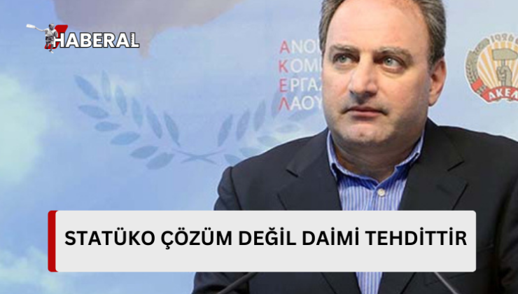 Kıbrıs Sorunu: Stefanos Stefanu'nun Girişimleri Ve Beklentiler Kıbrıs Sorunu: Stefanos Stefanu'nun Girişimleri Ve Beklentiler