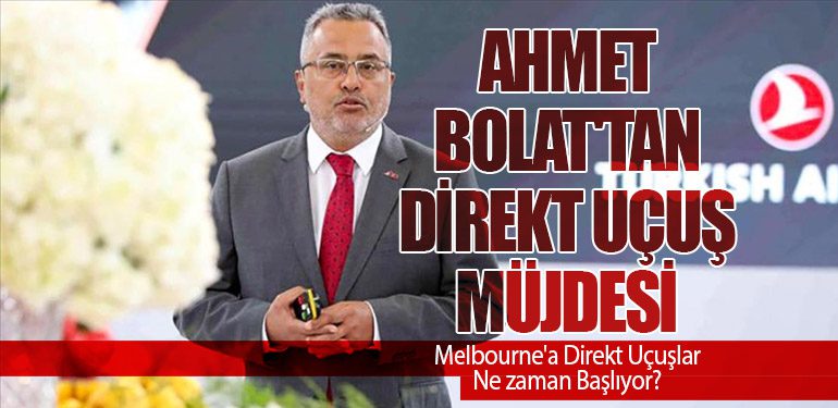Kıbrıs'ta Direkt Uçuşlar: Tatar'ın Son Sözleri Ne Anlama Geliyor? Kıbrıs'ta Direkt Uçuşlar: Tatar'ın Son Sözleri Ne Anlama Geliyor?