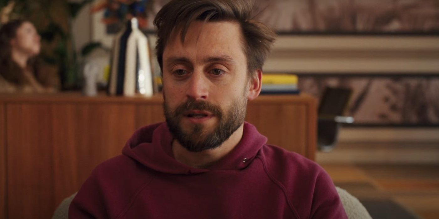 Kieran Culkin In A Real Pain: Theater Het Kruispunt Kieran Culkin In A Real Pain: Theater Het Kruispunt