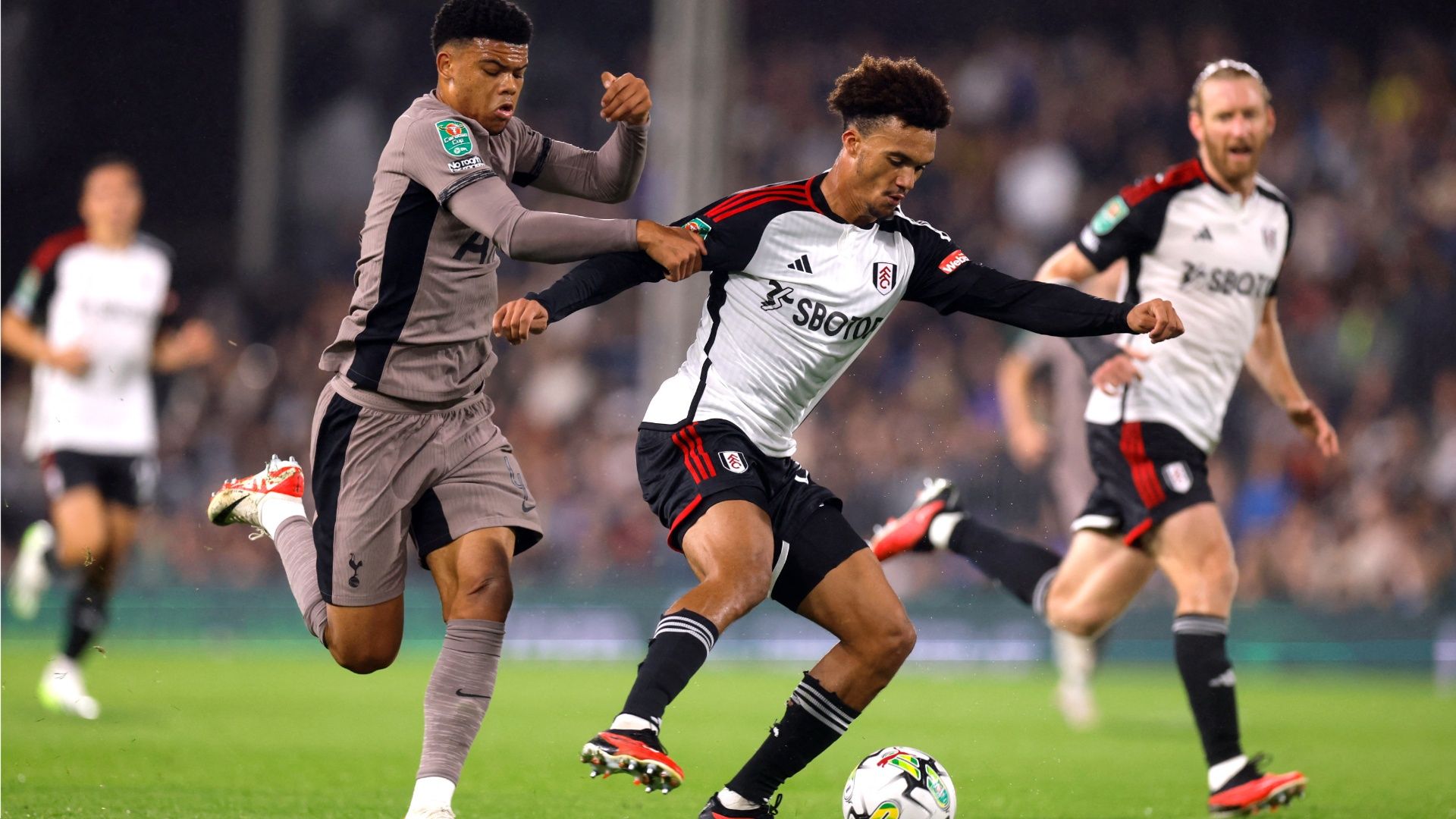 Kieran Stevenson And The Road Ahead For Ipswich Town Kieran Stevenson And The Road Ahead For Ipswich Town