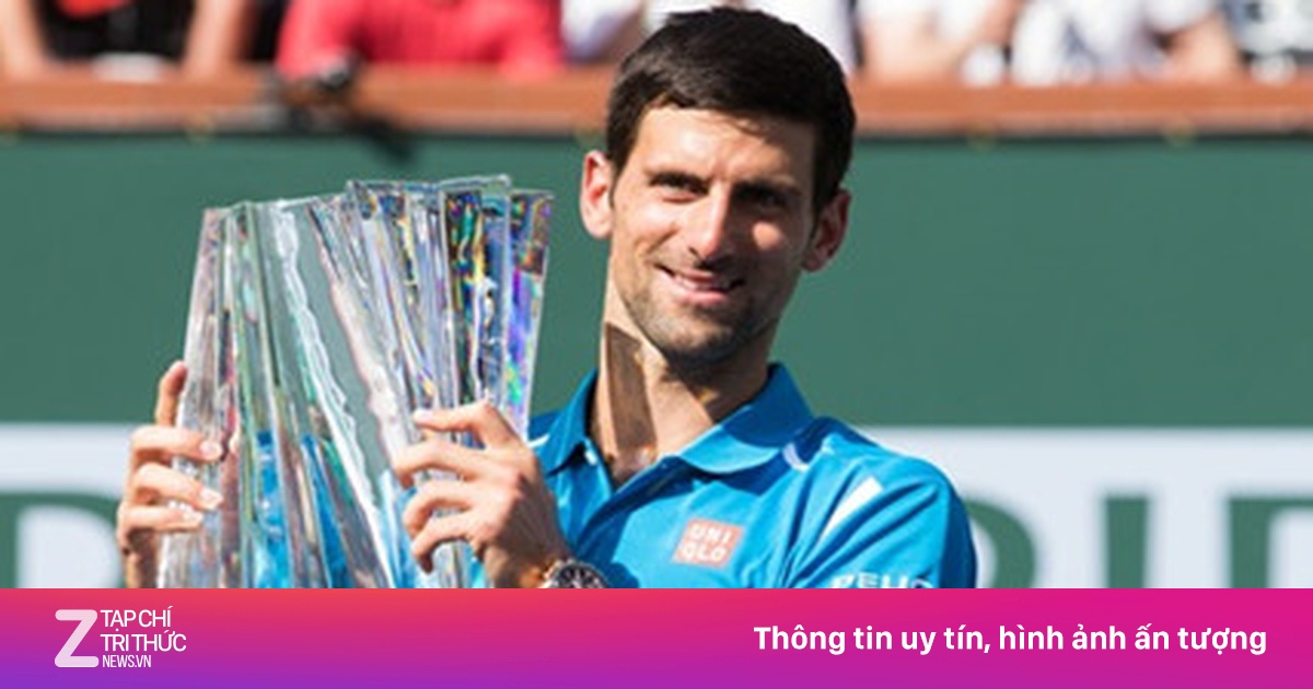 Kiều Nữ 17 Tuổi Tạo Nên Cú Sốc Tại Indian Wells Kiều Nữ 17 Tuổi Tạo Nên Cú Sốc Tại Indian Wells