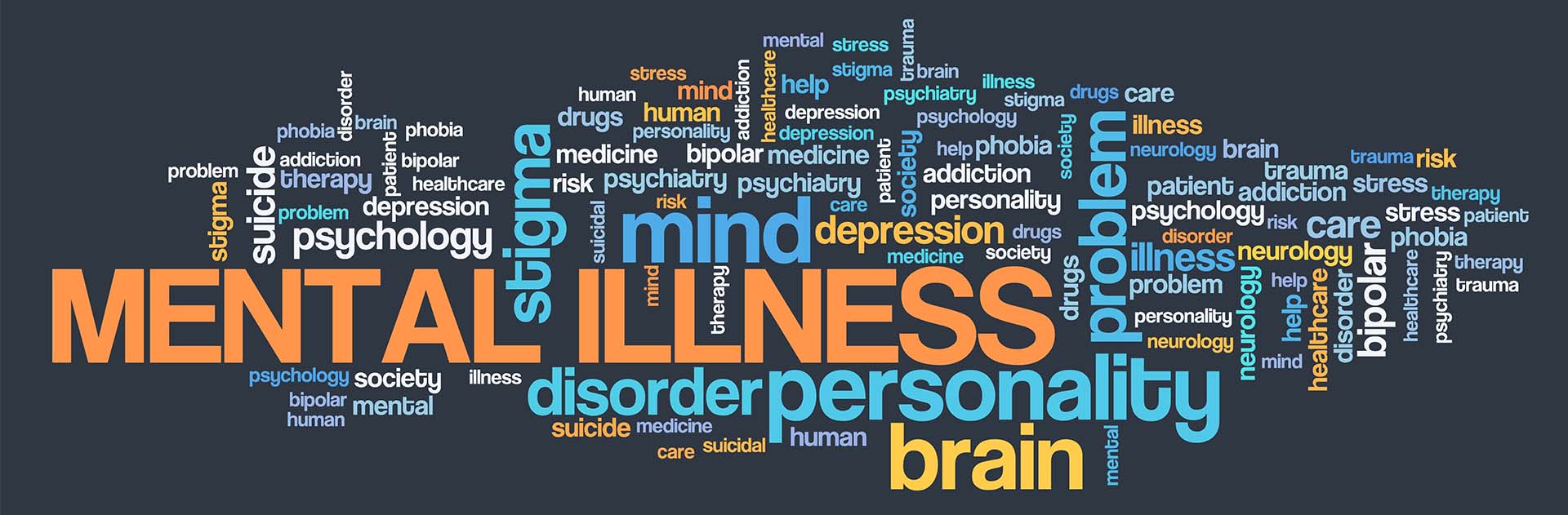 Killers With Severe Mental Illness: A Failure Of Academia Killers With Severe Mental Illness: A Failure Of Academia