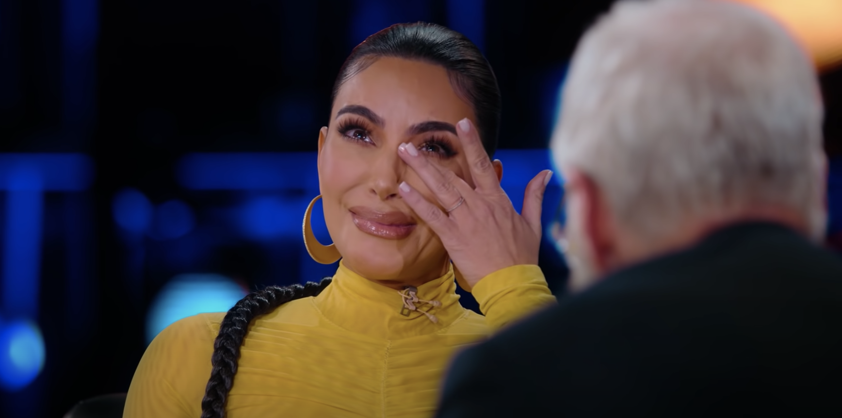 Kim Kardashian Recounts Terrifying Paris Robbery In Court Kim Kardashian Recounts Terrifying Paris Robbery In Court