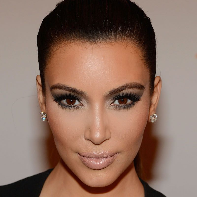 Kim Kardashian's Iconic Beauty Evolution: Hair And Makeup Transformations Kim Kardashian's Iconic Beauty Evolution: Hair And Makeup Transformations