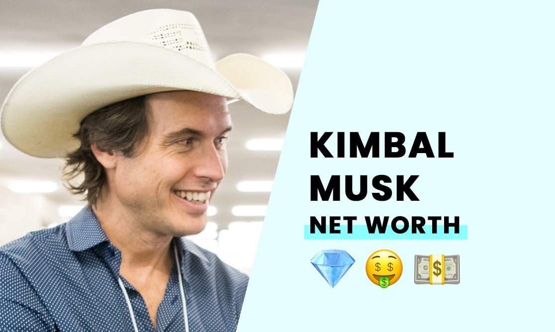 Kimbal Musk: Beyond Elon's Shadow – Philanthropy, Restaurants, And Politics Kimbal Musk: Beyond Elon's Shadow – Philanthropy, Restaurants, And Politics