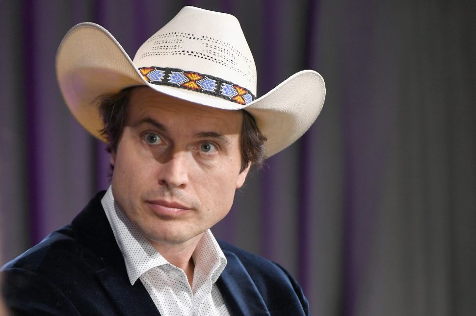 Kimbal Musk: Elon's Brother And His Public Stand Against Trump's Tariffs Kimbal Musk: Elon's Brother And His Public Stand Against Trump's Tariffs