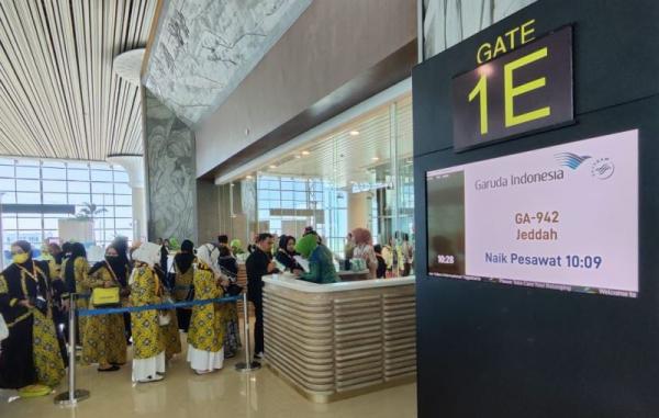 Kini Tersedia: Penerbangan Langsung Dari Bali Ke Jeddah (Saudia) Kini Tersedia: Penerbangan Langsung Dari Bali Ke Jeddah (Saudia)