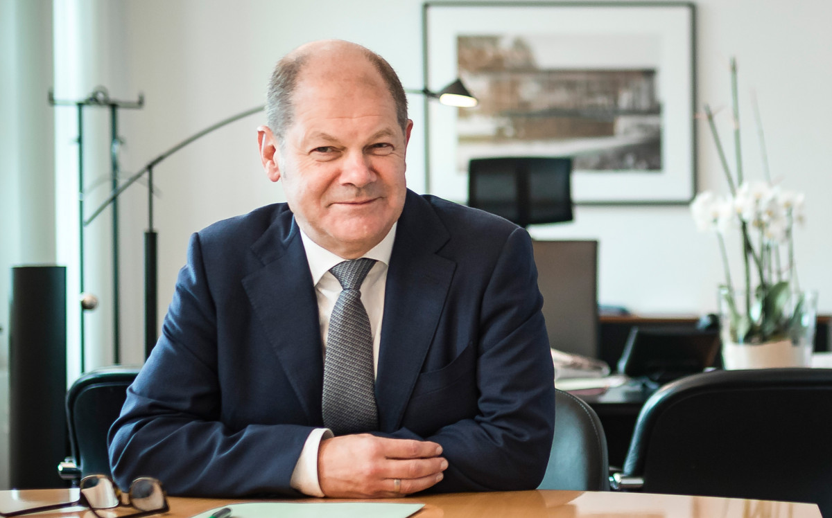 Klingbeil For Vice Chancellor And Finance Minister: SPD Announcement Analyzed