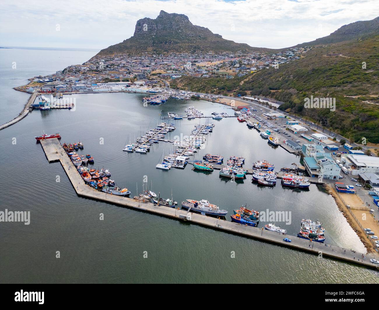 Klopp Effect: How A Coaching Legend Transformed Hout Bay FC Klopp Effect: How A Coaching Legend Transformed Hout Bay FC