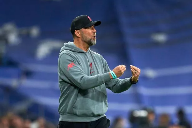 Klopp To Real Madrid? Agent Comments Fuel Speculation Klopp To Real Madrid? Agent Comments Fuel Speculation
