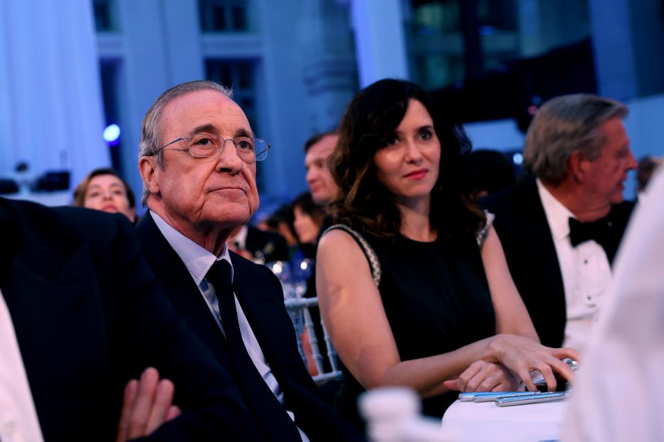 Klopp To Real Madrid? Agent Speaks Out On Ancelotti Replacement Klopp To Real Madrid? Agent Speaks Out On Ancelotti Replacement