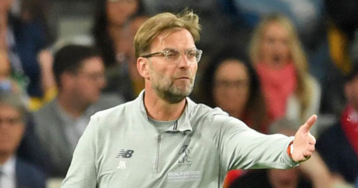Klopp's Agent Addresses Real Madrid Manager Speculation Klopp's Agent Addresses Real Madrid Manager Speculation