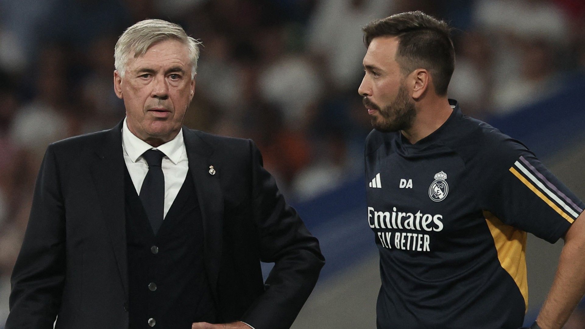 Klopp's Agent On The Ancelotti Succession At Real Madrid Klopp's Agent On The Ancelotti Succession At Real Madrid
