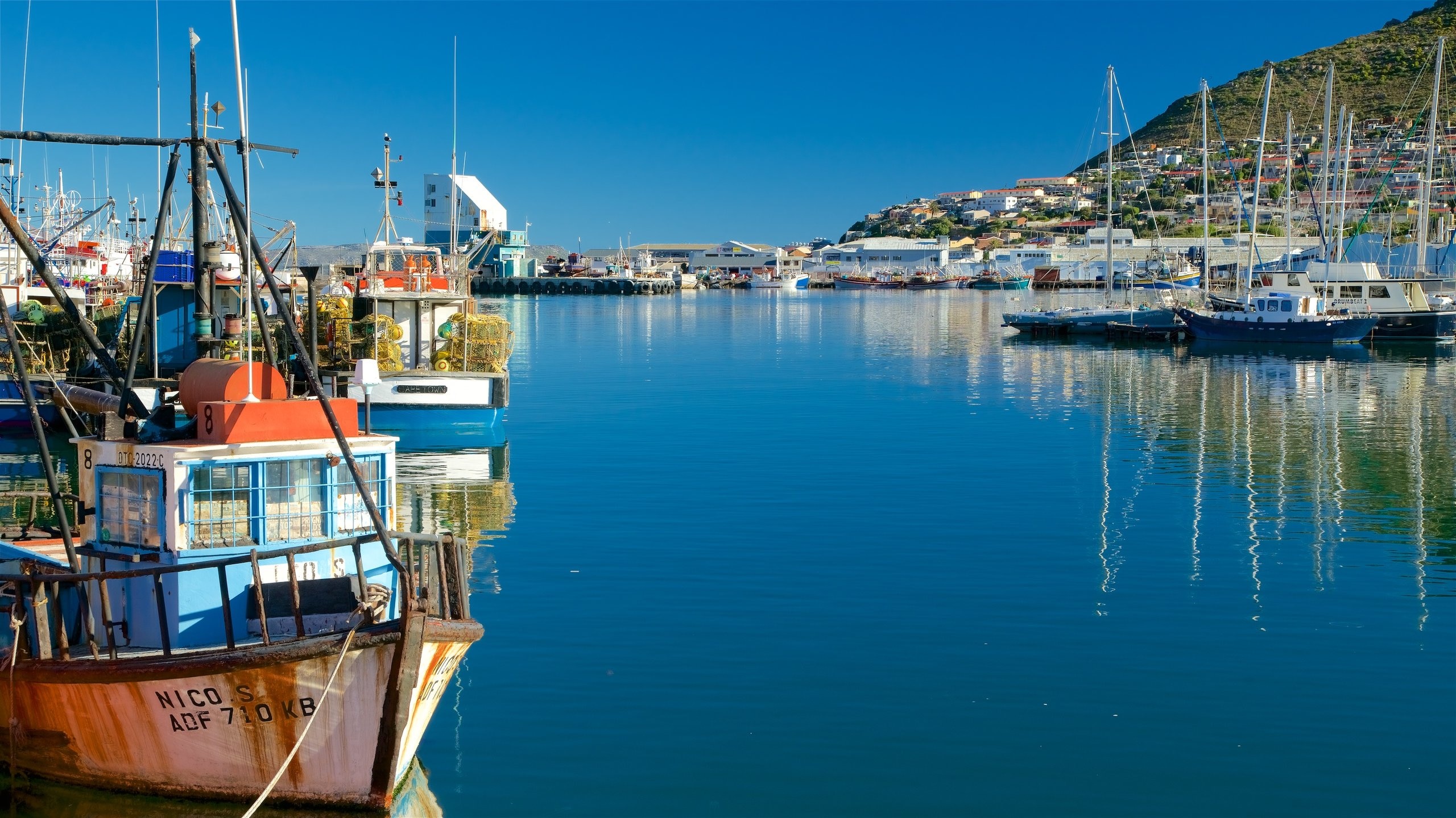 Klopp's Coaching Influence: Hout Bay FC's Rise Klopp's Coaching Influence: Hout Bay FC's Rise