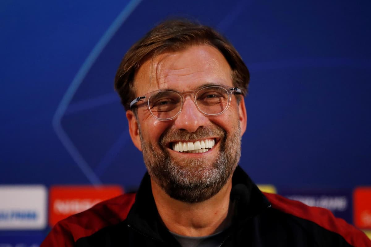 Klopp's Liverpool: A Retrospective Journey Klopp's Liverpool: A Retrospective Journey