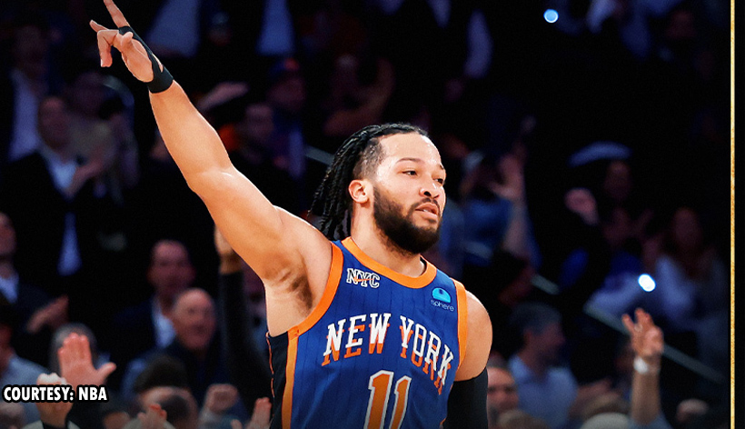 Knicks' Biggest Problem Revealed By Brunson Injury Knicks' Biggest Problem Revealed By Brunson Injury