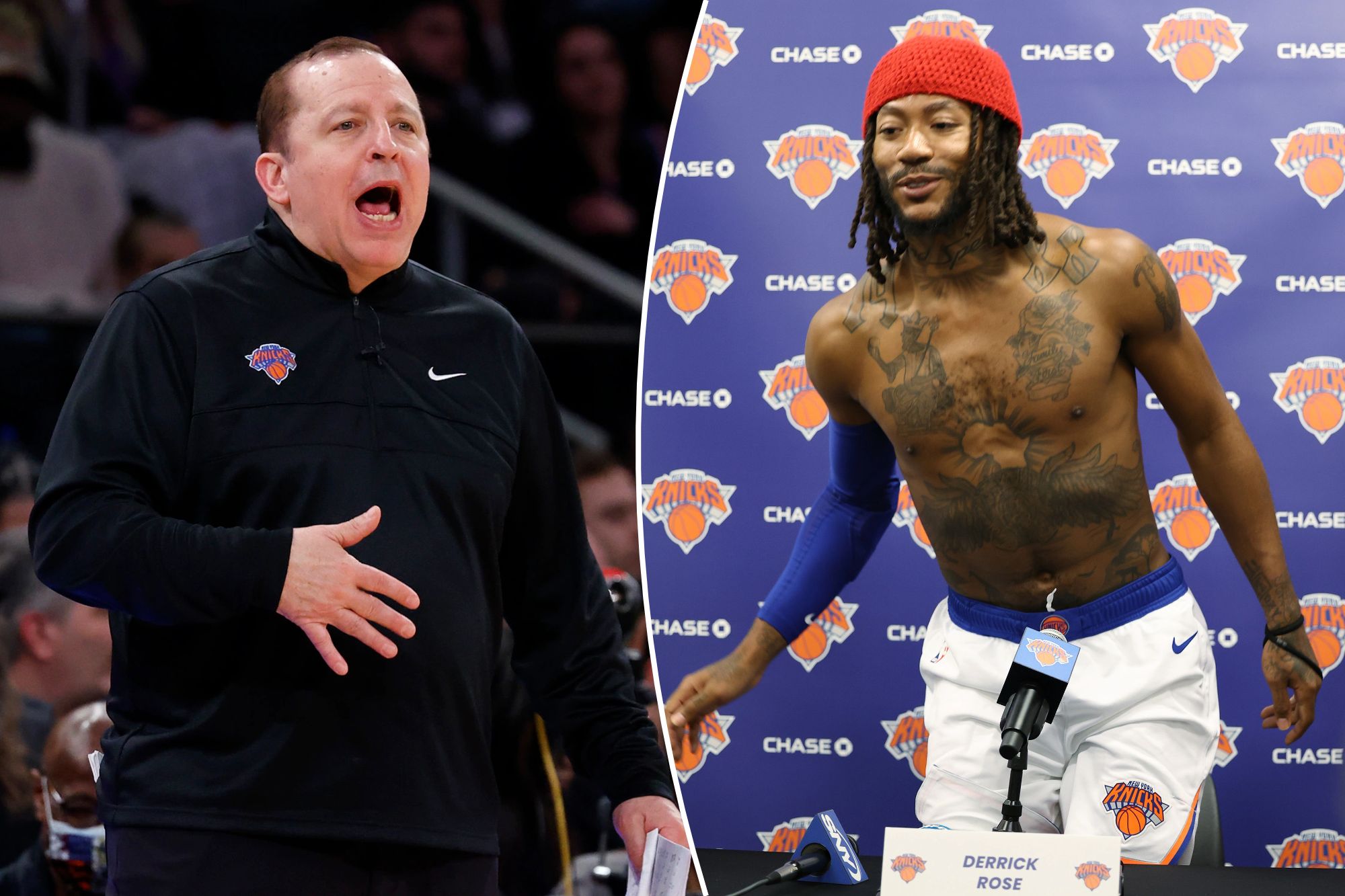 Knicks Coach Thibodeau Seeks Improved Resolve After 37-Point Defeat Knicks Coach Thibodeau Seeks Improved Resolve After 37-Point Defeat