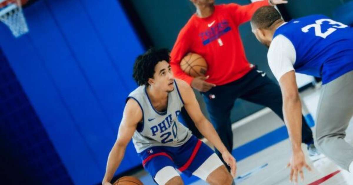 Knicks Derrotan A Sixers 105-91: Anunoby Lidera Con 27 Puntos Knicks Derrotan A Sixers 105-91: Anunoby Lidera Con 27 Puntos