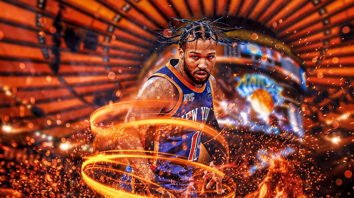 Knicks' Jalen Brunson Injury: Timeline And Impact On The Team Knicks' Jalen Brunson Injury: Timeline And Impact On The Team