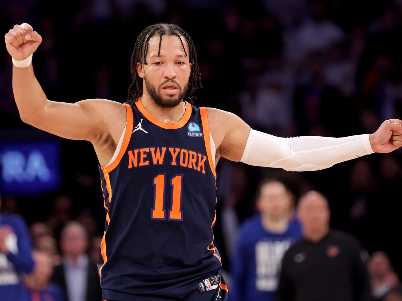 Knicks' Jalen Brunson Injury: Timeline, Impact, And Potential Return Date Knicks' Jalen Brunson Injury: Timeline, Impact, And Potential Return Date
