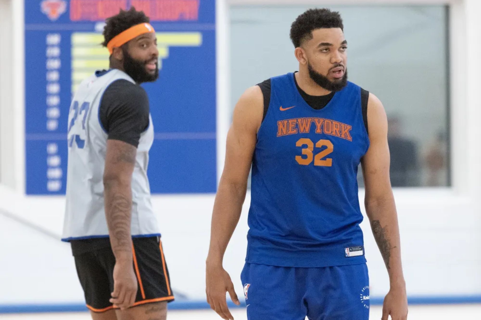 Knicks' Narrow Escape: An Overtime Loss And The Potential For Disaster Knicks' Narrow Escape: An Overtime Loss And The Potential For Disaster