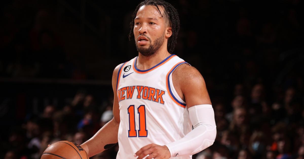 Knicks News: Brunson's Return, Kolek's Impact, And The Fight For The Playoffs Knicks News: Brunson's Return, Kolek's Impact, And The Fight For The Playoffs