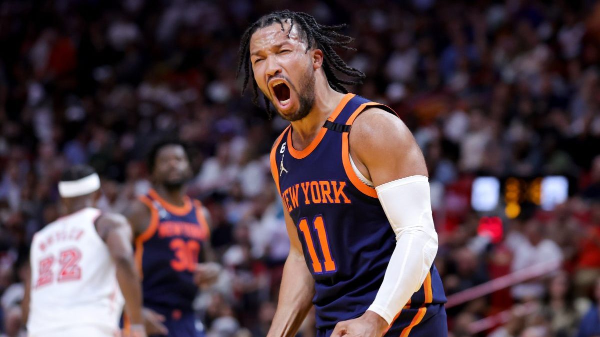 Knicks News: Jalen Brunson Injury Update, Tyler Kolek's Extended Role, And The Remaining Schedule Breakdown Knicks News: Jalen Brunson Injury Update, Tyler Kolek's Extended Role, And The Remaining Schedule Breakdown
