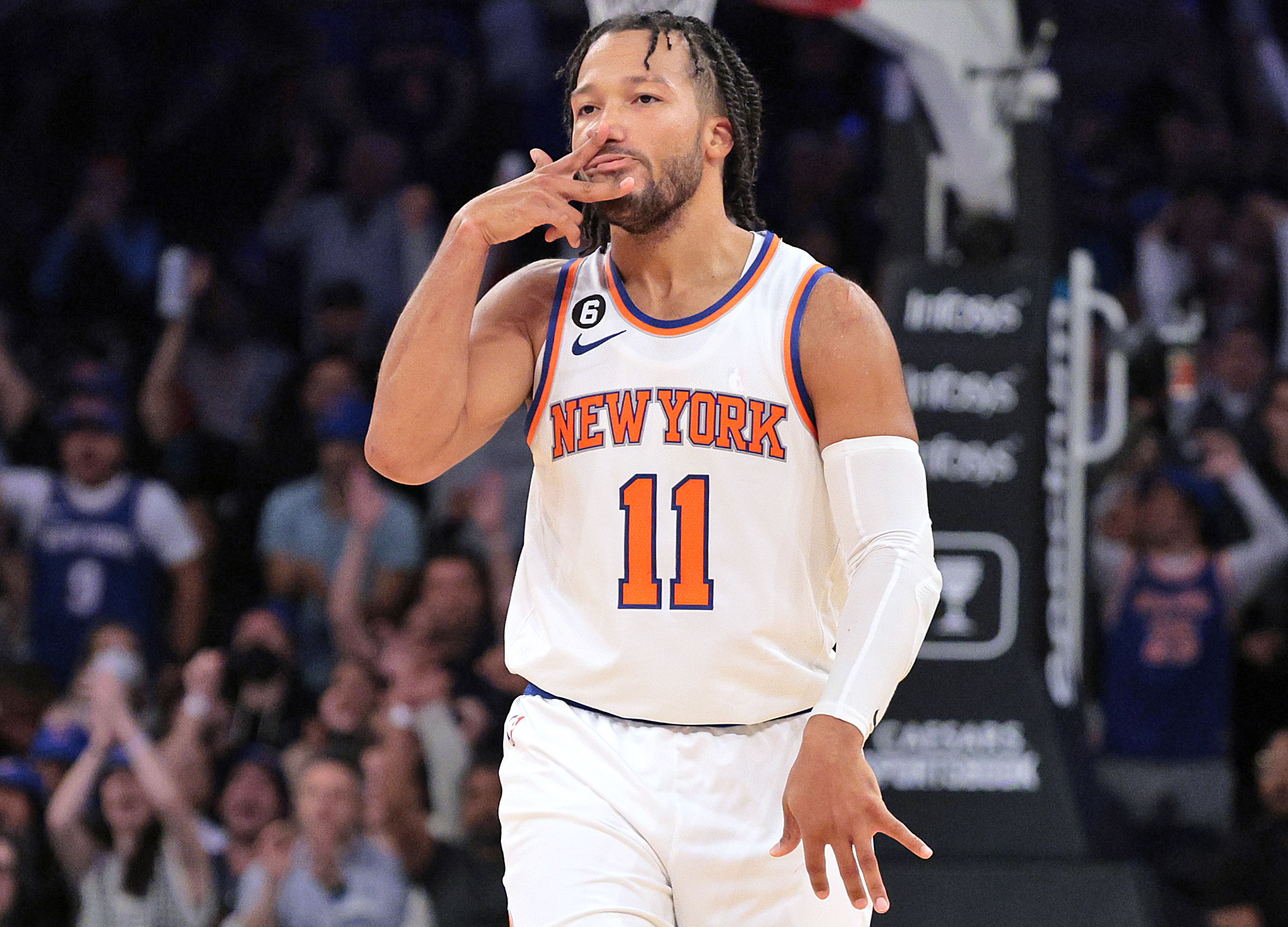 Knicks' Overtime Defeat: Avoiding Disaster Knicks' Overtime Defeat: Avoiding Disaster