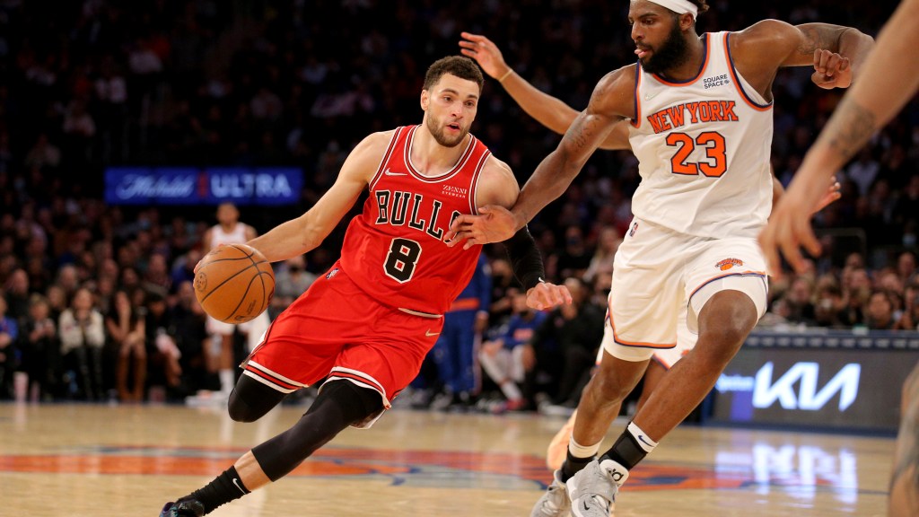 Knicks Vs Bulls Betting Preview: Expert Picks, Odds Comparison & Stats (Feb 20, 2025) Knicks Vs Bulls Betting Preview: Expert Picks, Odds Comparison & Stats (Feb 20, 2025)