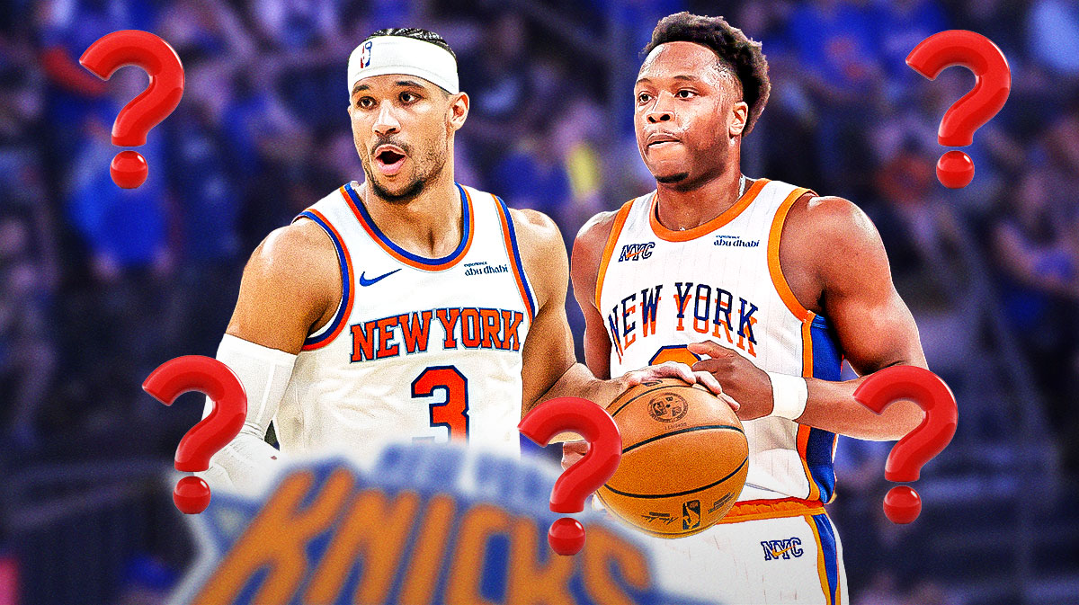 Knicks Vs. Celtics: Josh Hart Injury Report For February 23rd Game Knicks Vs. Celtics: Josh Hart Injury Report For February 23rd Game