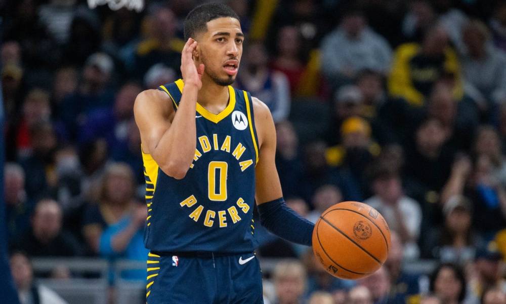 Knicks Vs. Pacers Game 3: Tyrese Haliburton Prop Bets & Predictions Knicks Vs. Pacers Game 3: Tyrese Haliburton Prop Bets & Predictions