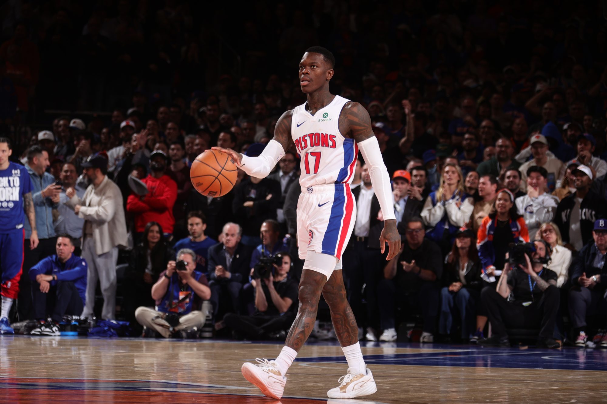 Knicks Vs. Pistons Series: Bet365 Bonus Code NYPBET, Odds, Picks & Predictions Knicks Vs. Pistons Series: Bet365 Bonus Code NYPBET, Odds, Picks & Predictions