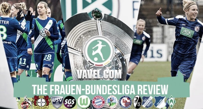 Köln Claims Bundesliga 2 Lead: Matchday 27 Results Köln Claims Bundesliga 2 Lead: Matchday 27 Results